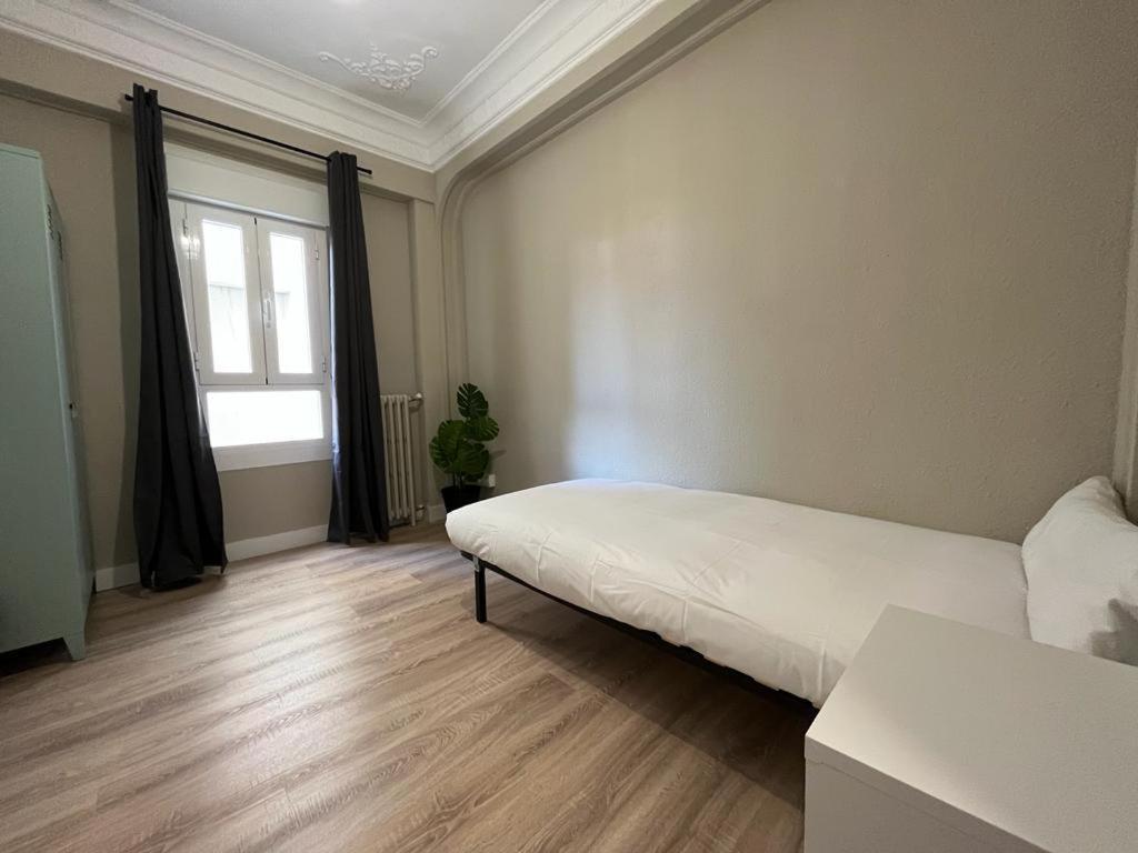 Vtz El Balcon De Conde De Aranda III Apartment Zaragoza Exterior photo